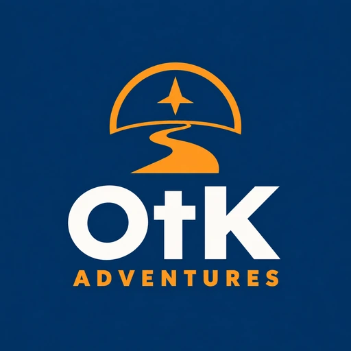 OtK~Adventures logo