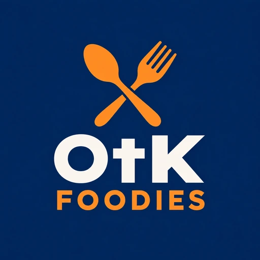 OtK~Foodies logo