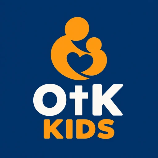 OtK~Kids logo
