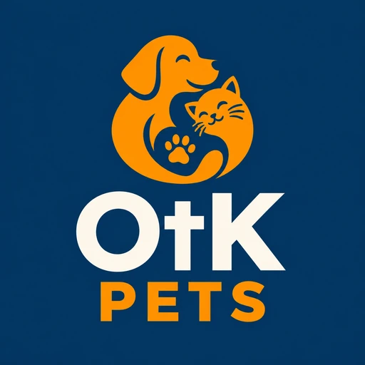 OtK~Pets logo